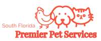 SFL Premier Pet Services Logo