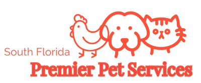 South Florida Premier Pet Services